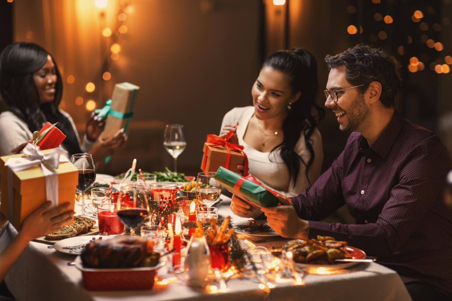 The Top Holiday Hosting Tips For A Successful Holiday Season